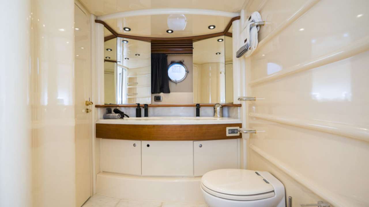 yacht image