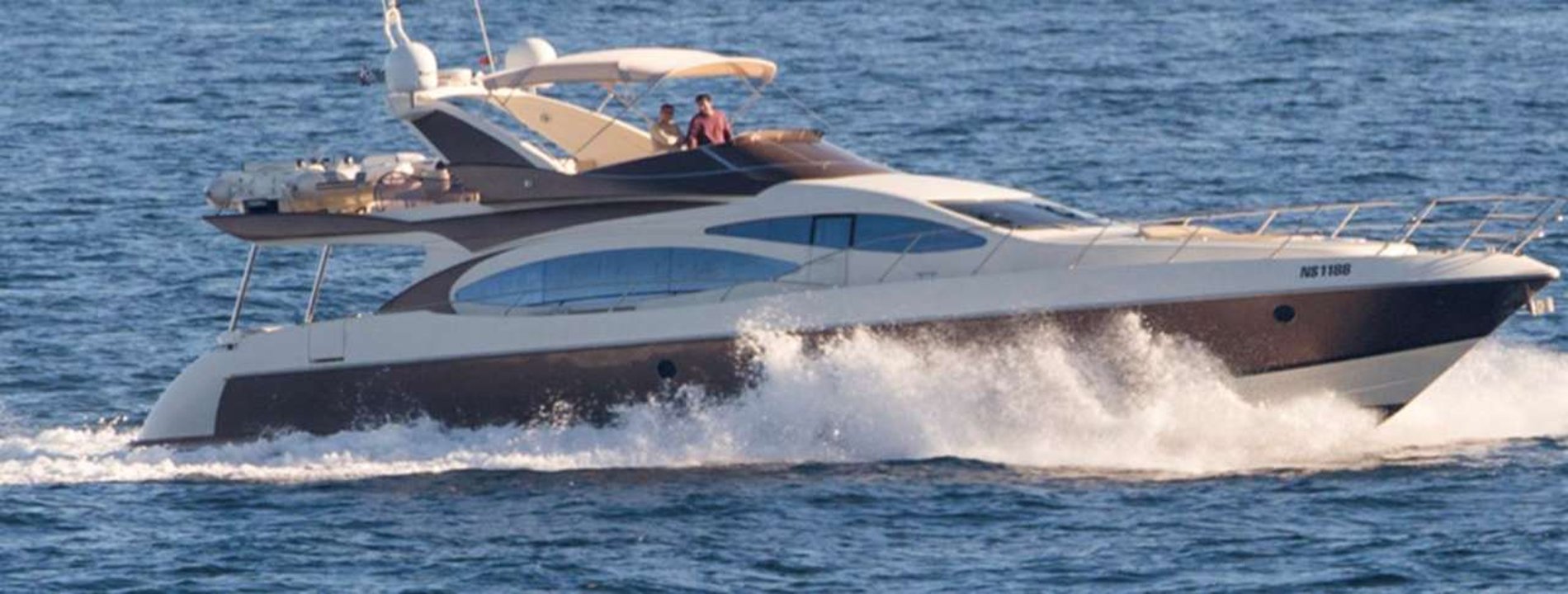 yacht image