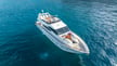 LA CHICCA charter hero image