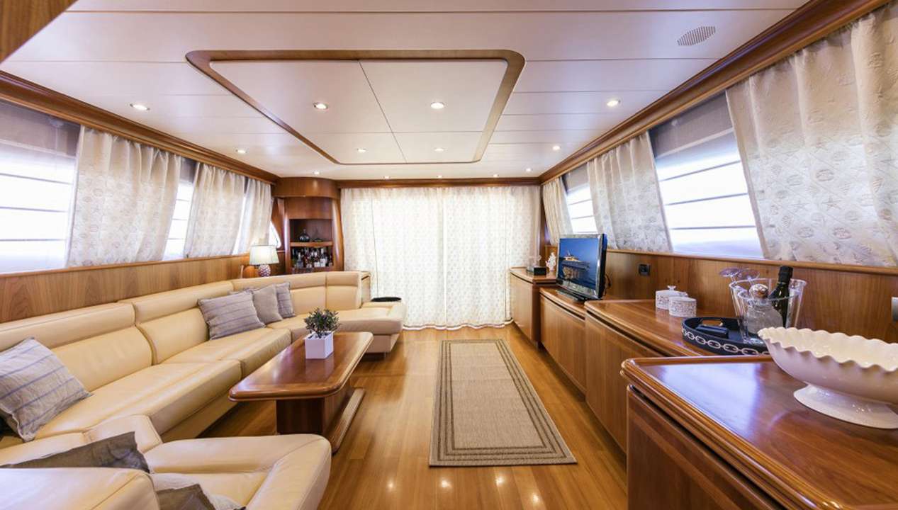 yacht image