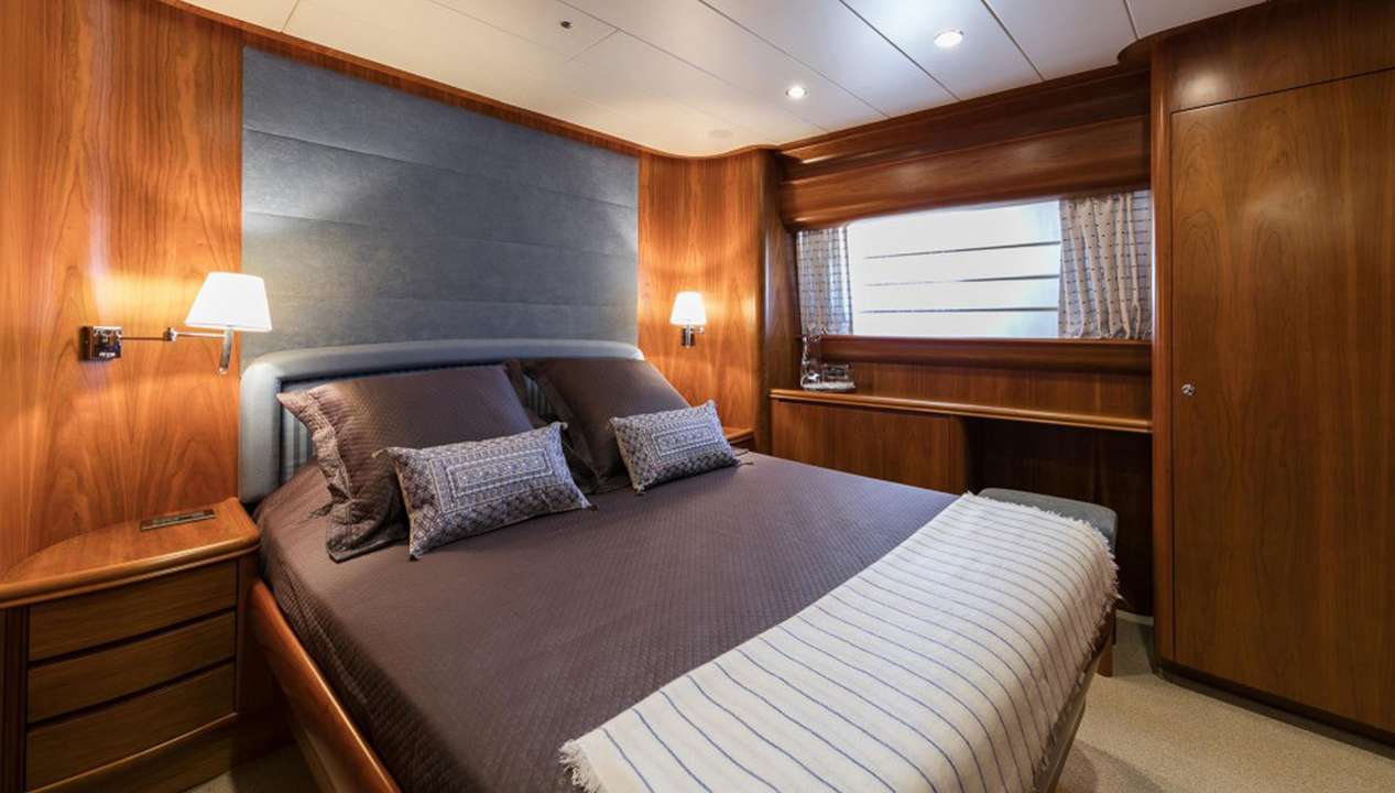 yacht image
