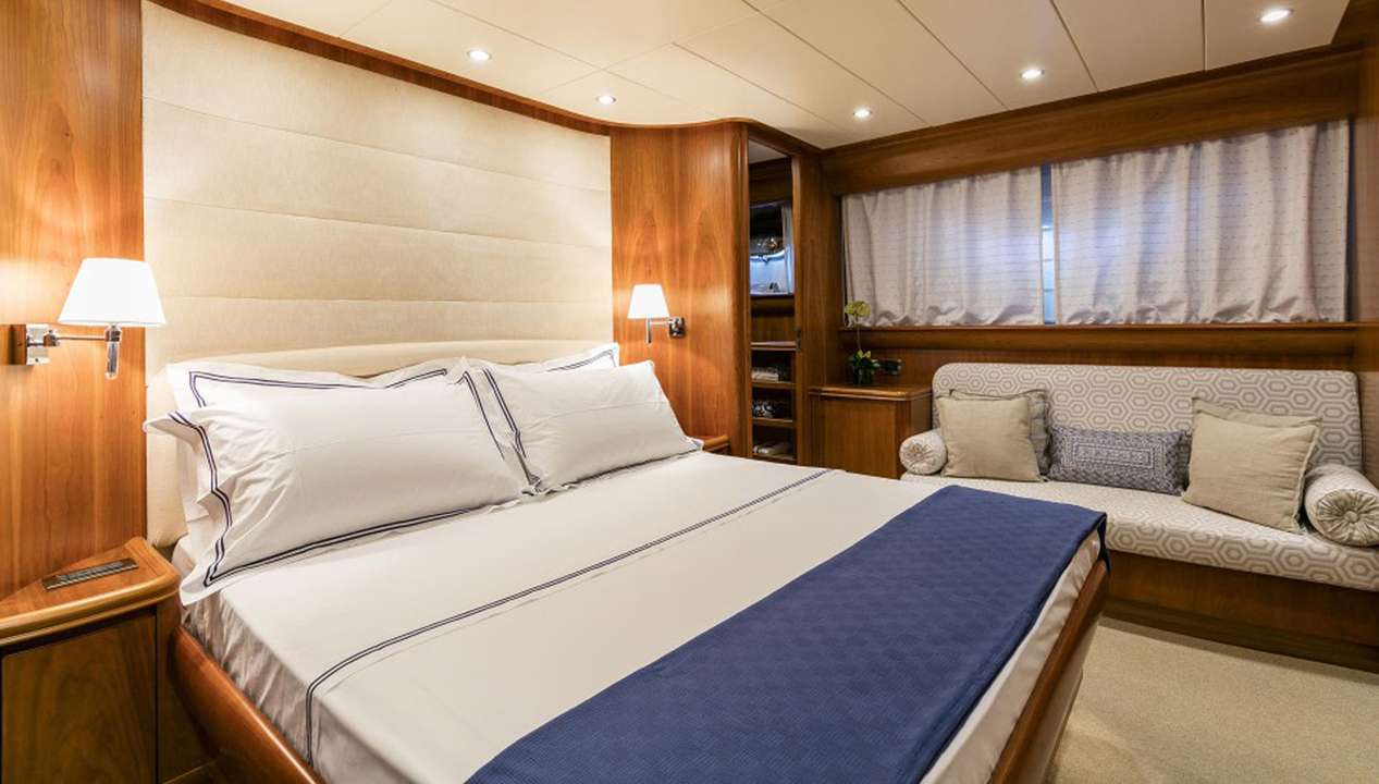 yacht image