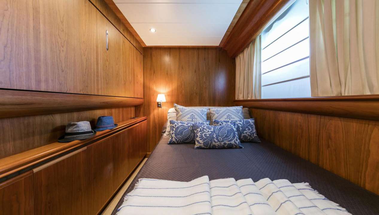 yacht image