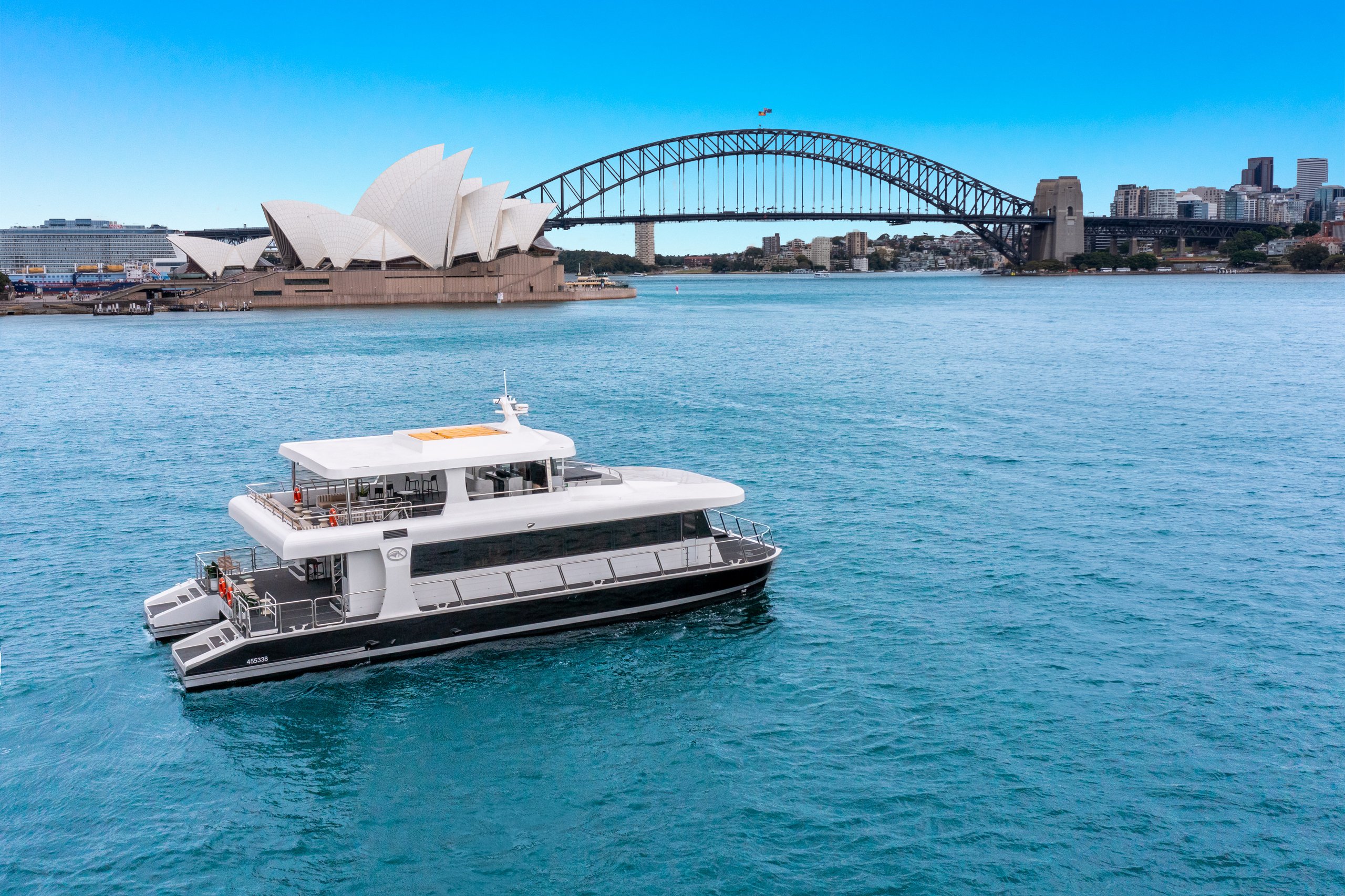 yacht images