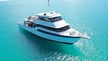 OCEAN ENIGMA charter hero image