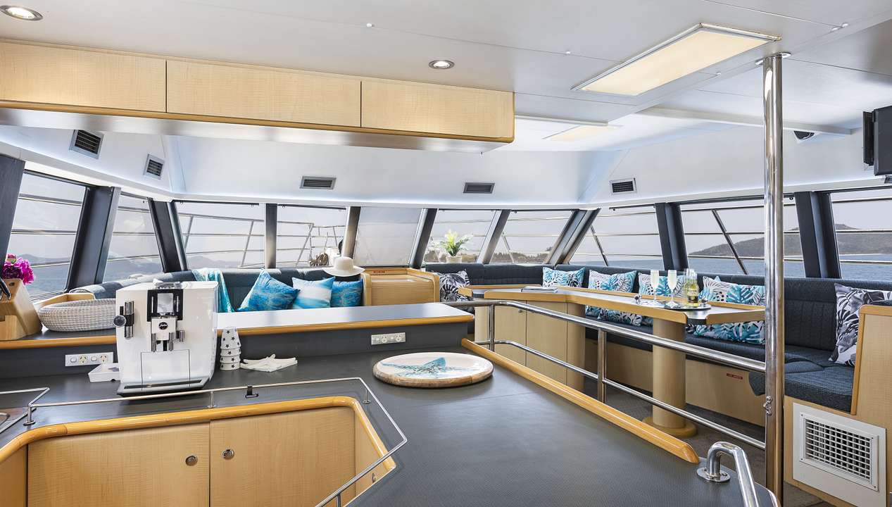 yacht image