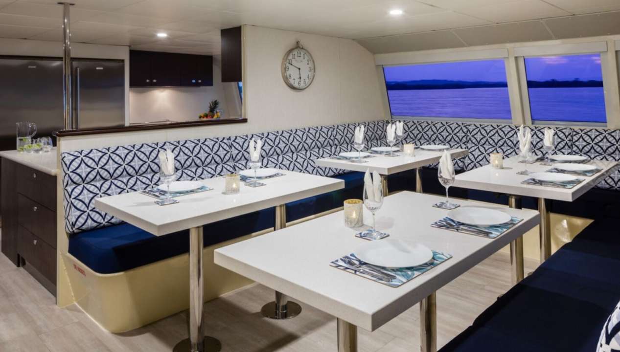 yacht image