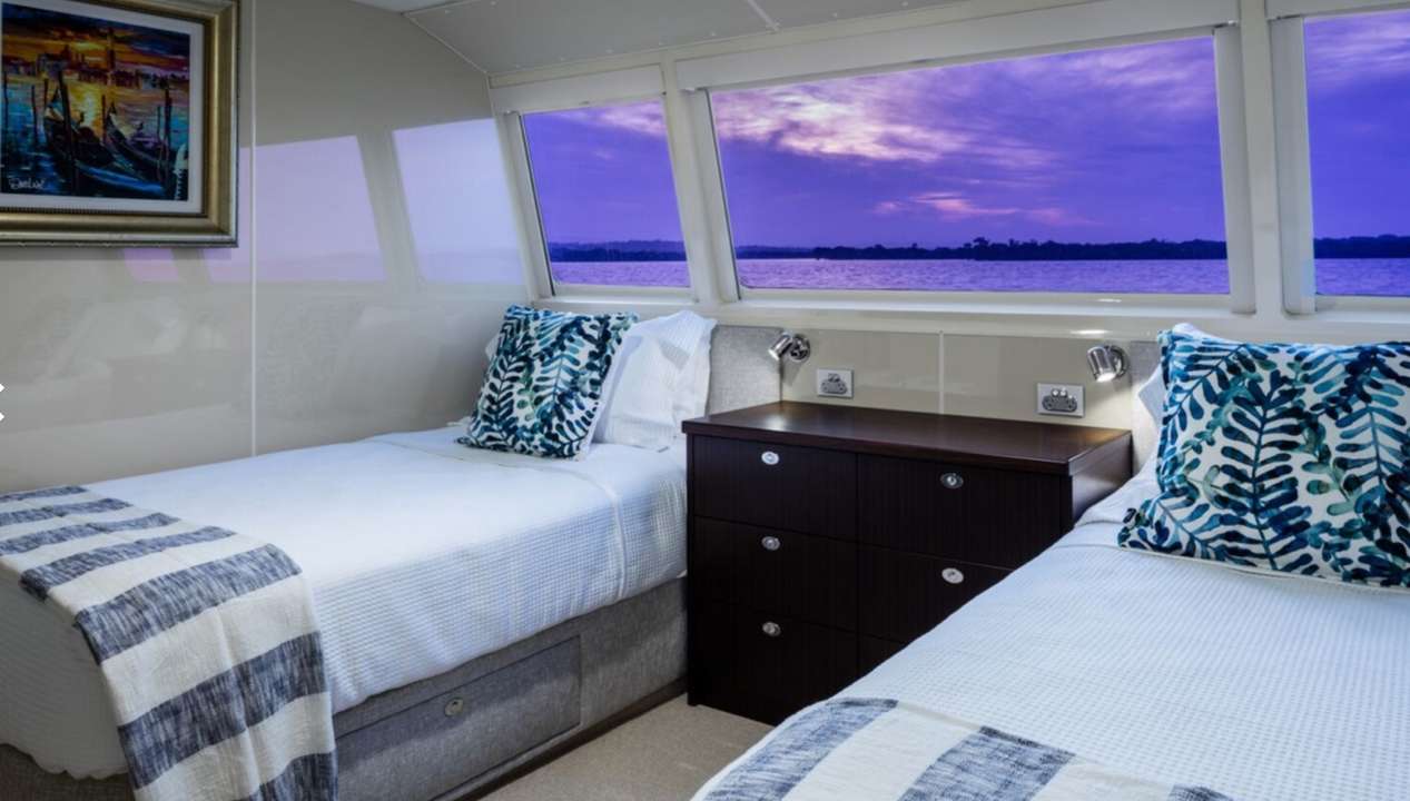 yacht image