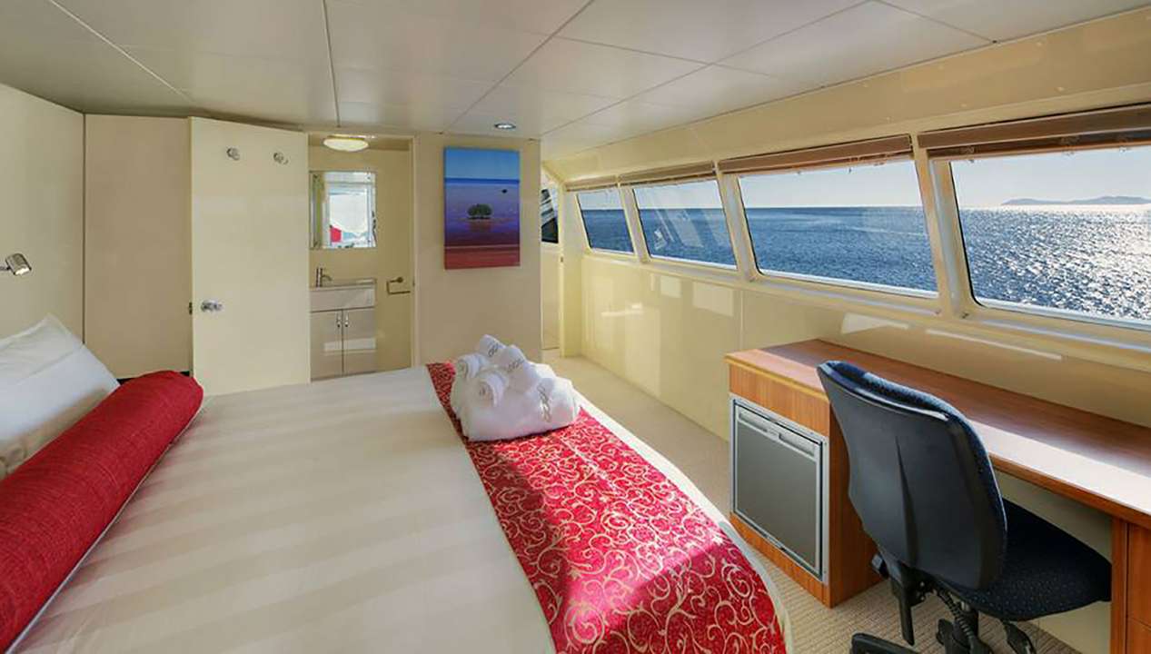 yacht image