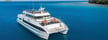 PACIFIC QUEST charter hero image