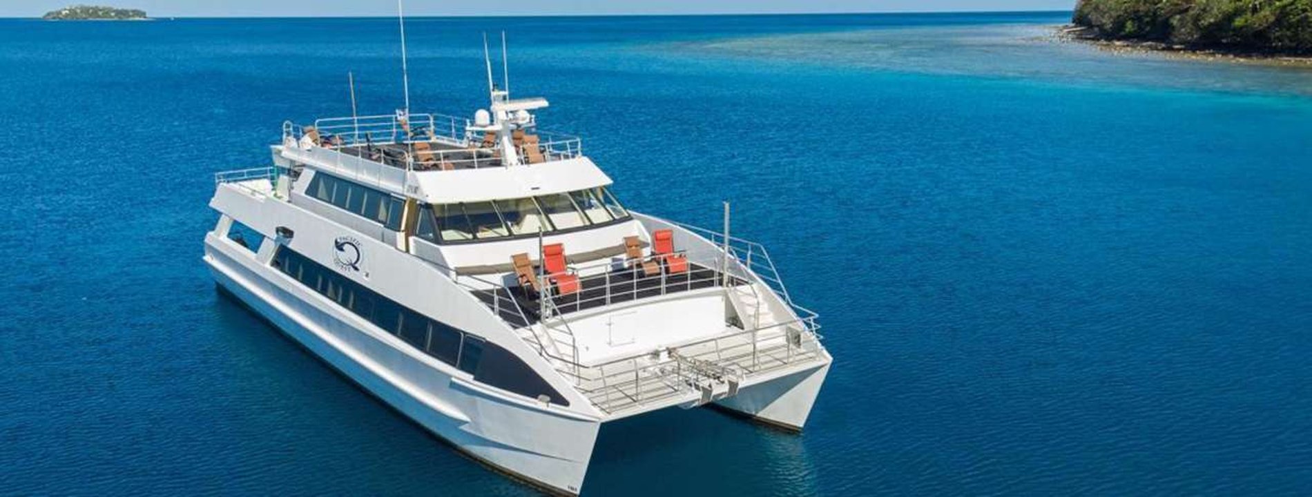 yacht image