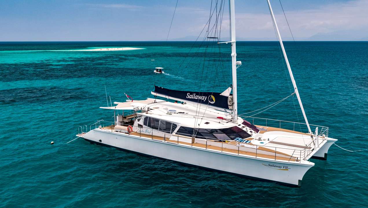 yacht image