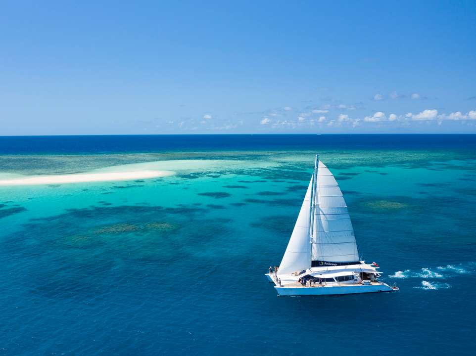 yacht image