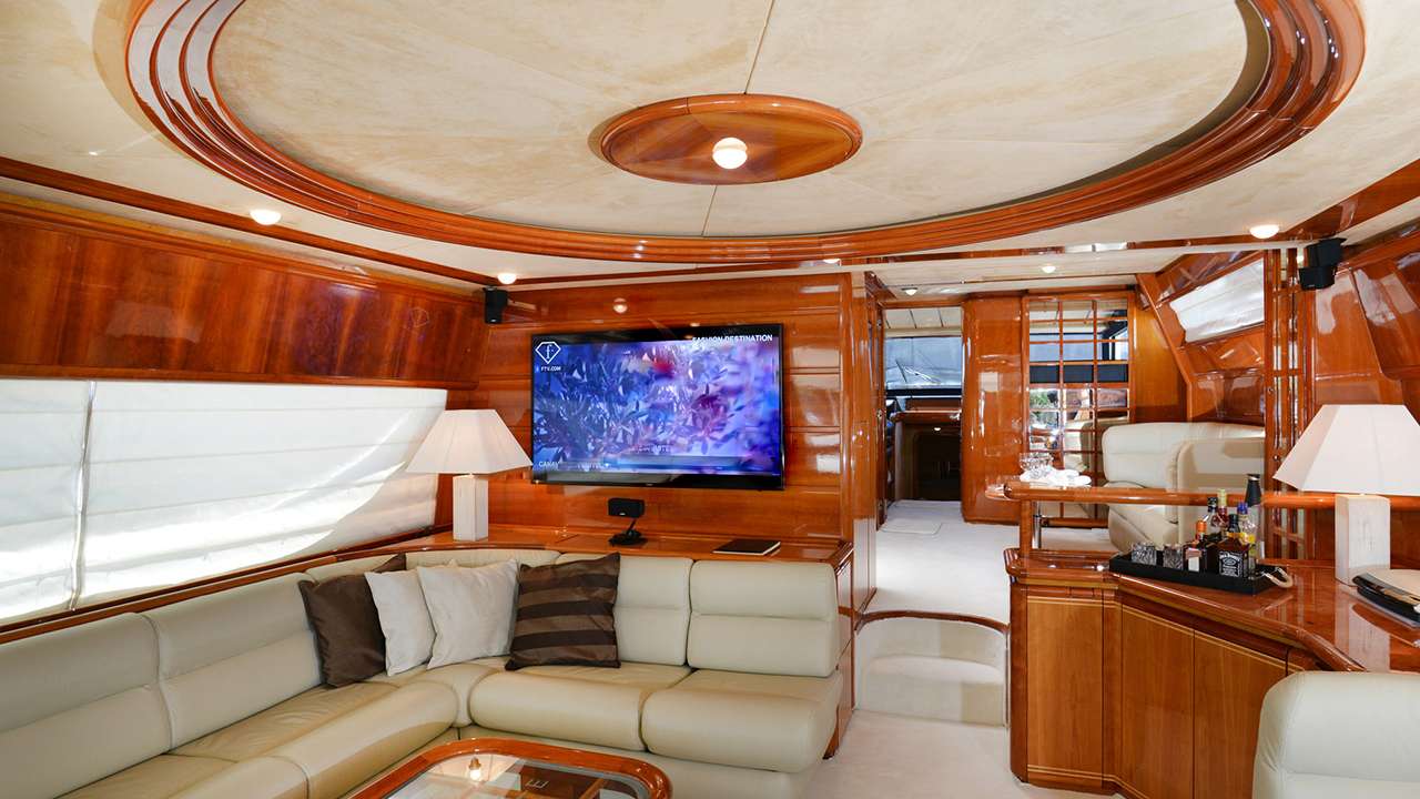 yacht image