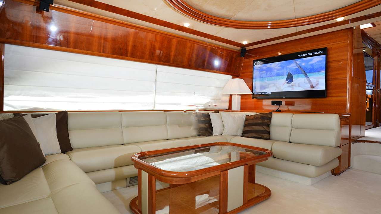 yacht image