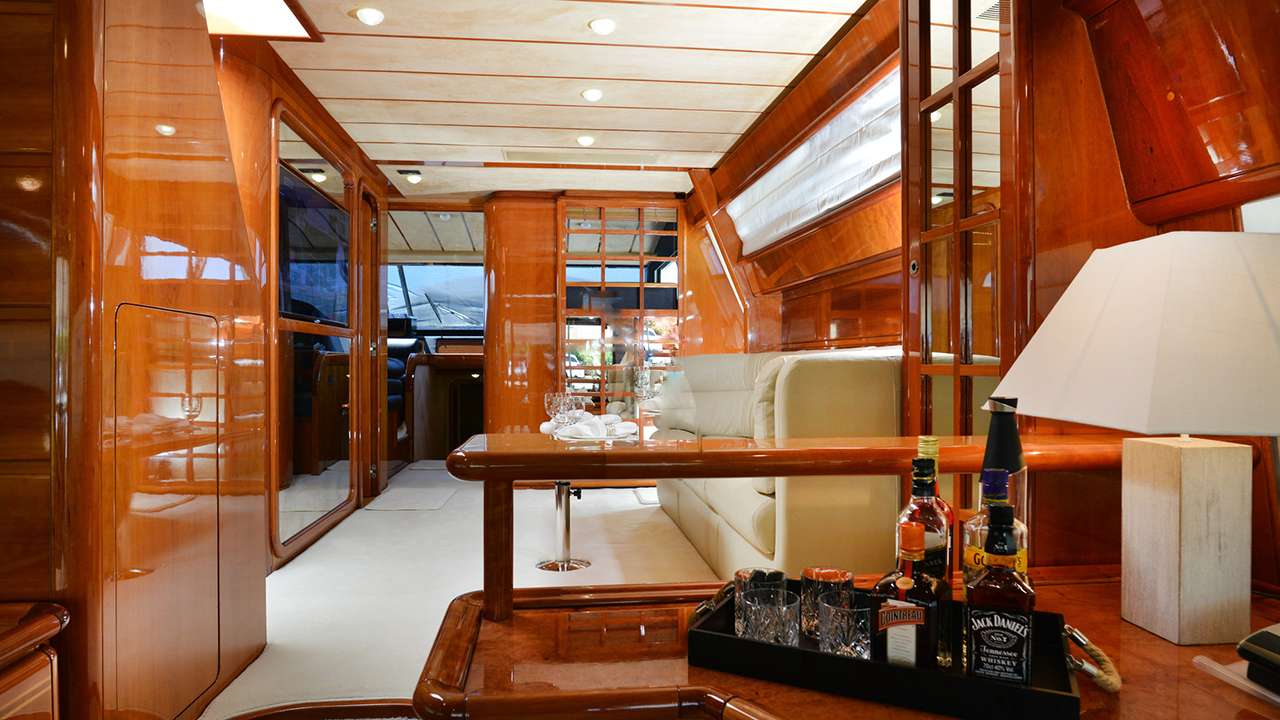 yacht image