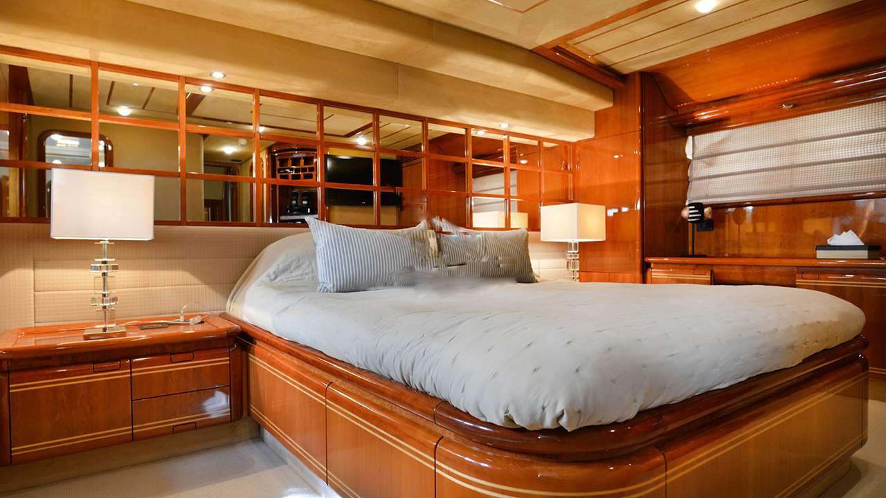 yacht image