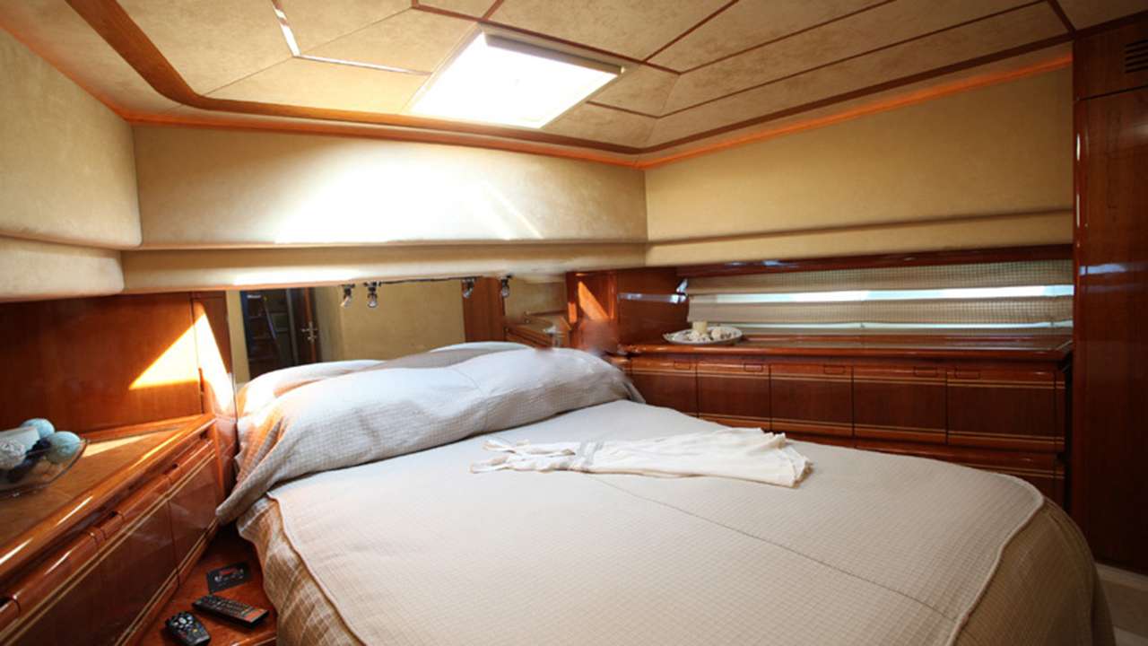 yacht image