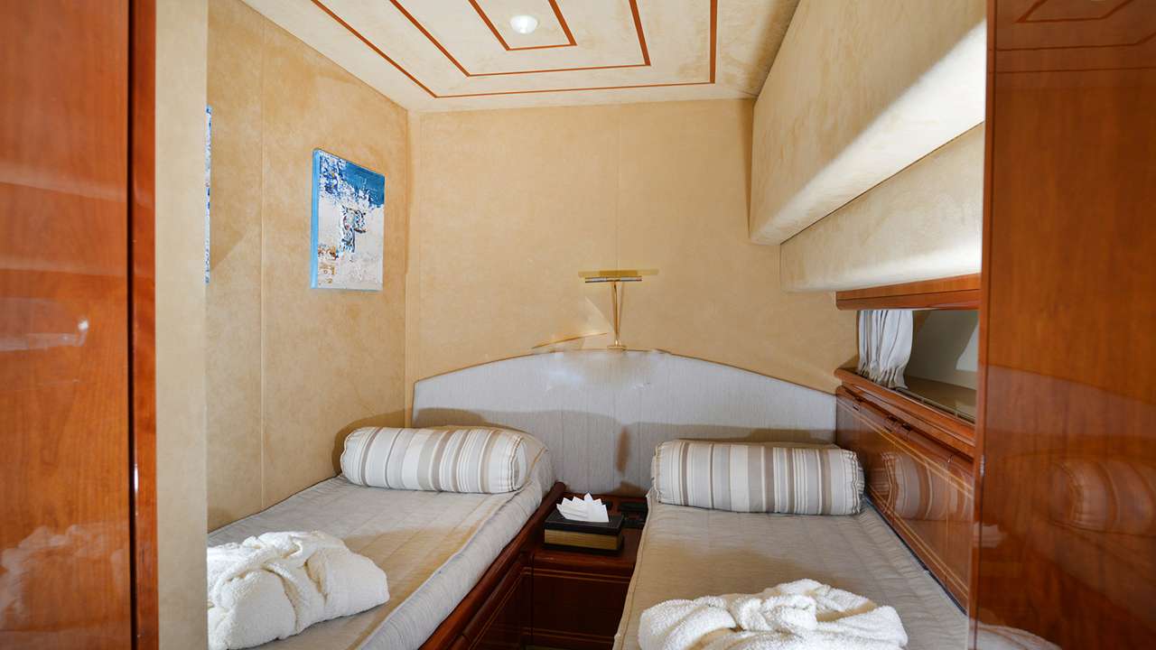 yacht image
