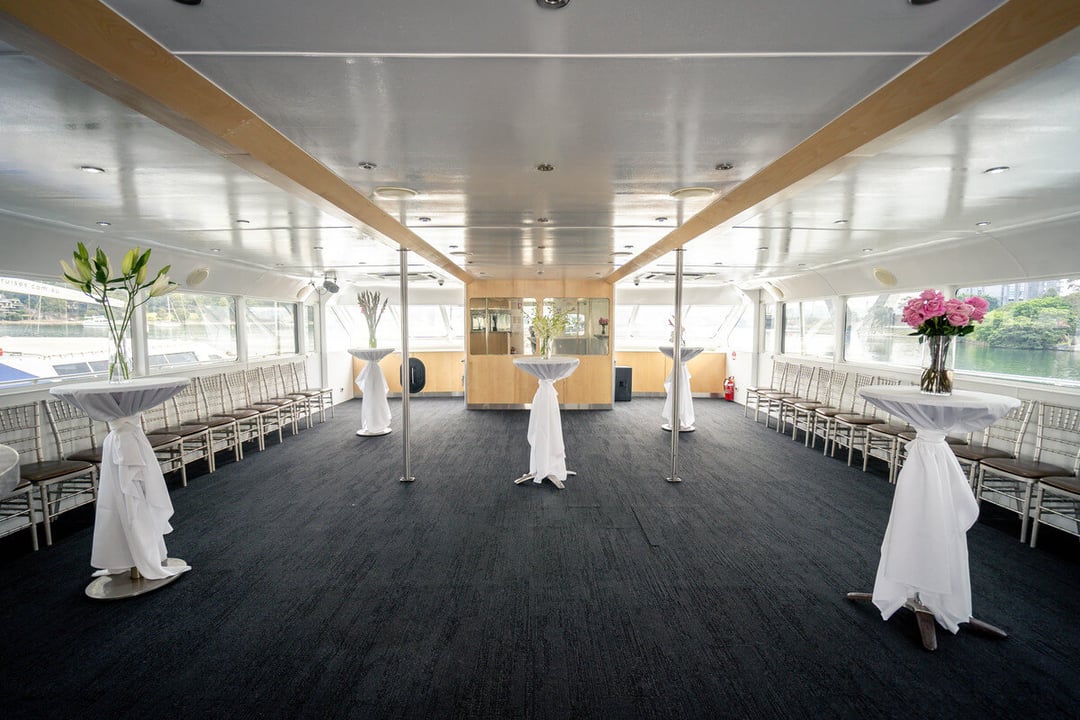 yacht image