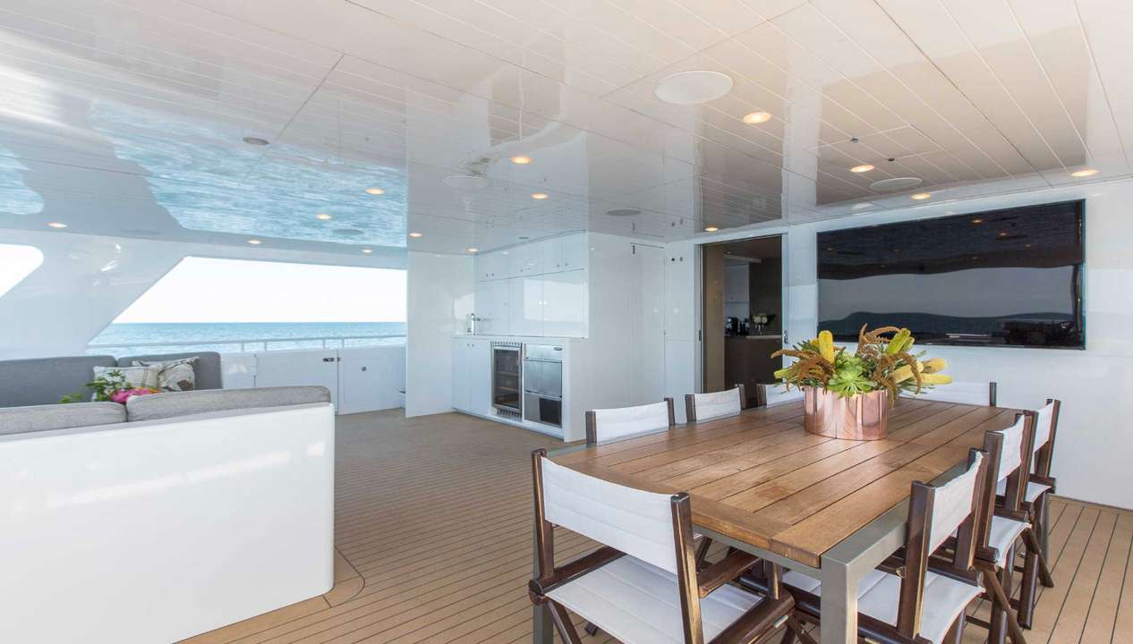 yacht image