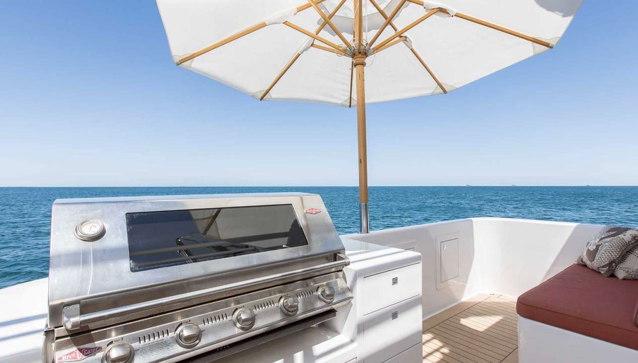 yacht image