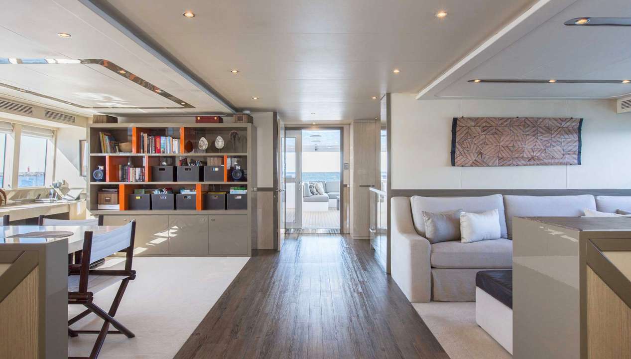 yacht image