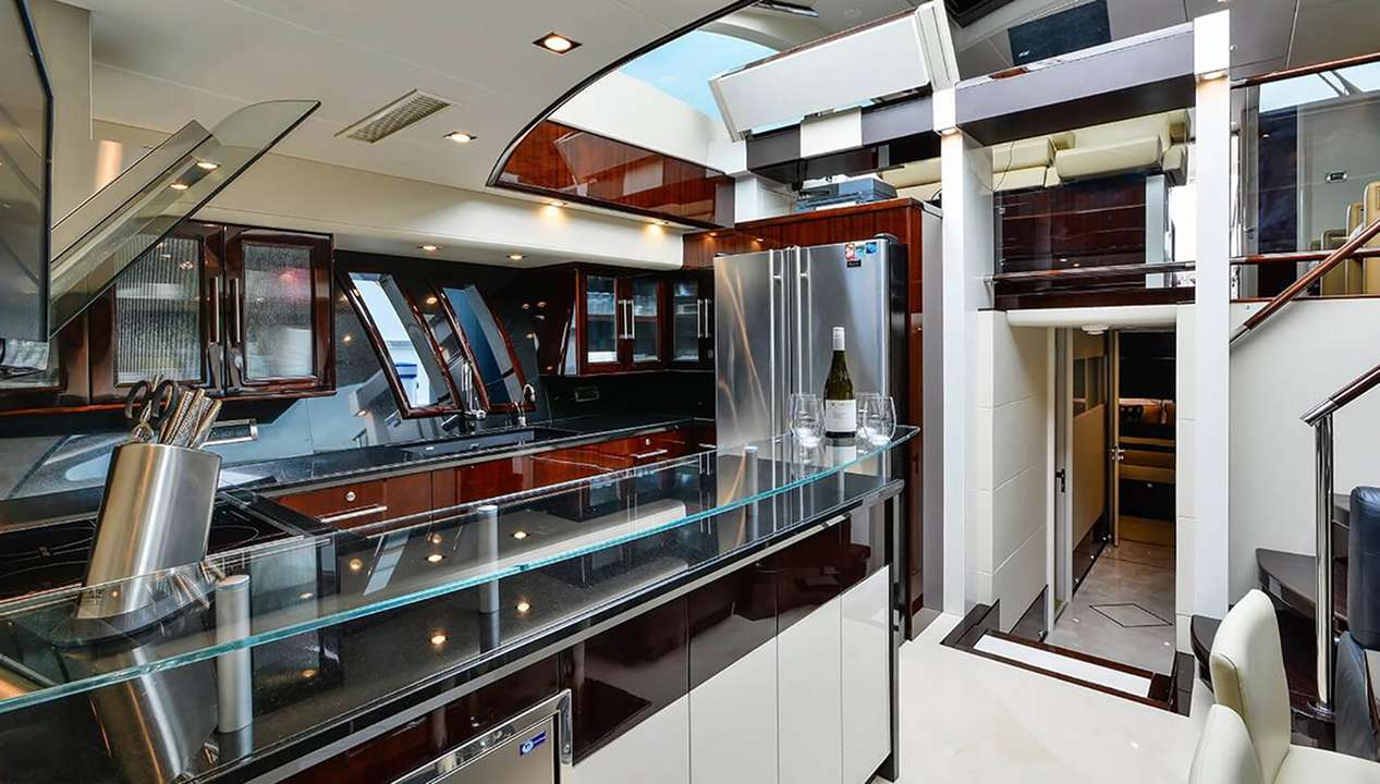 yacht image