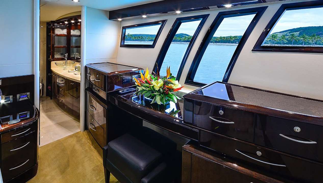 yacht image