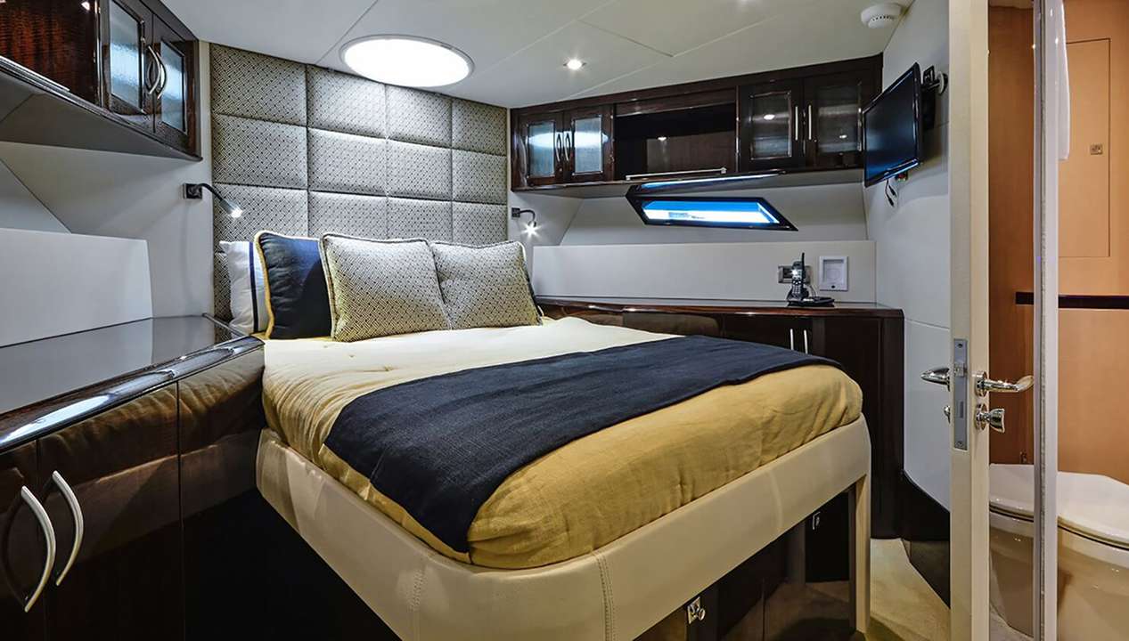 yacht image