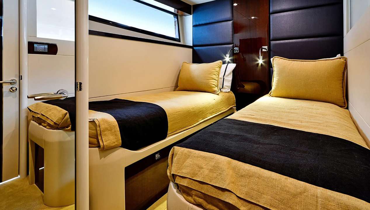 yacht image