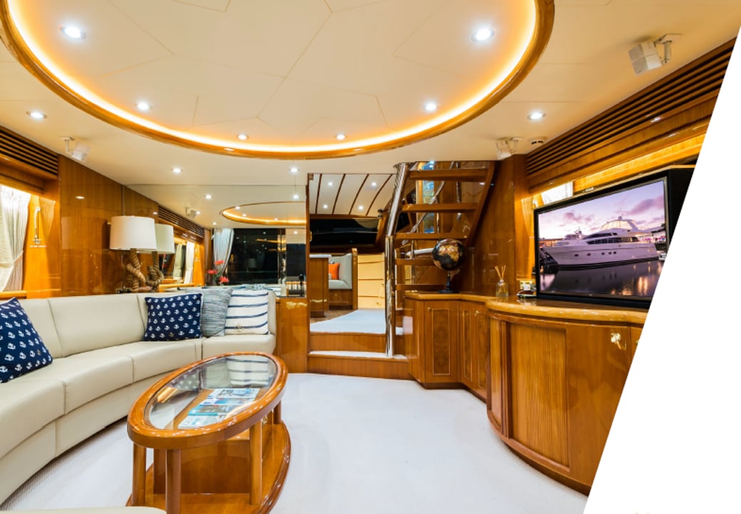 yacht image