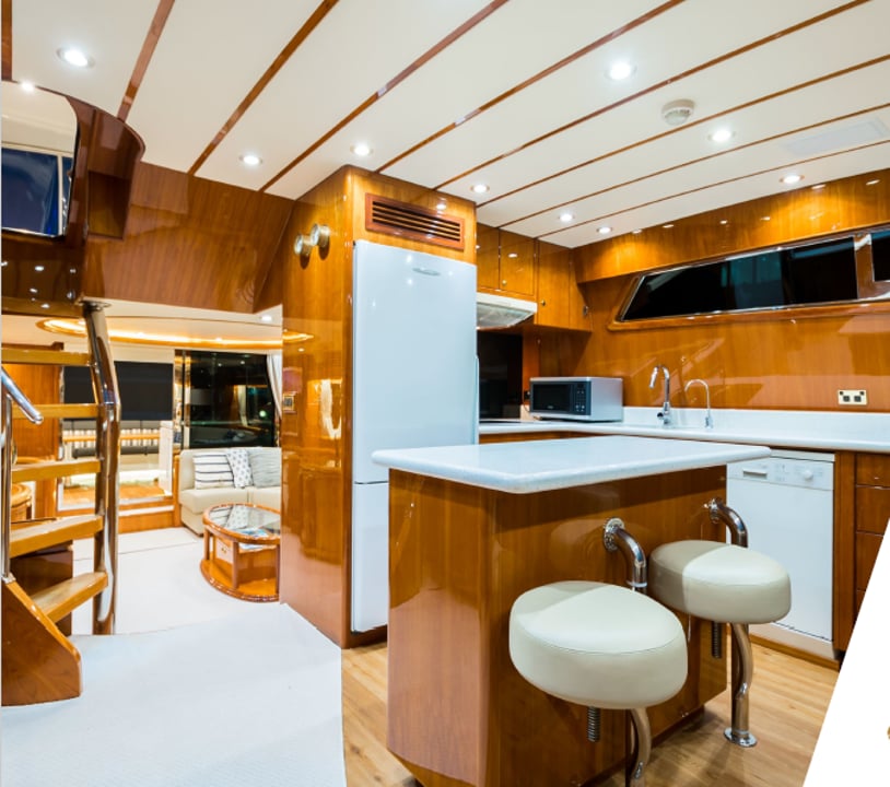 yacht image