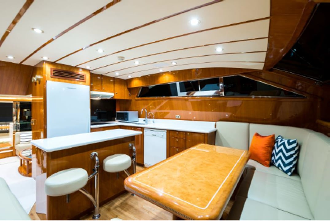 yacht image