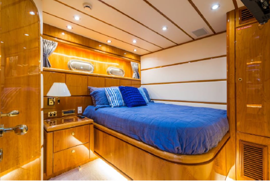 yacht image