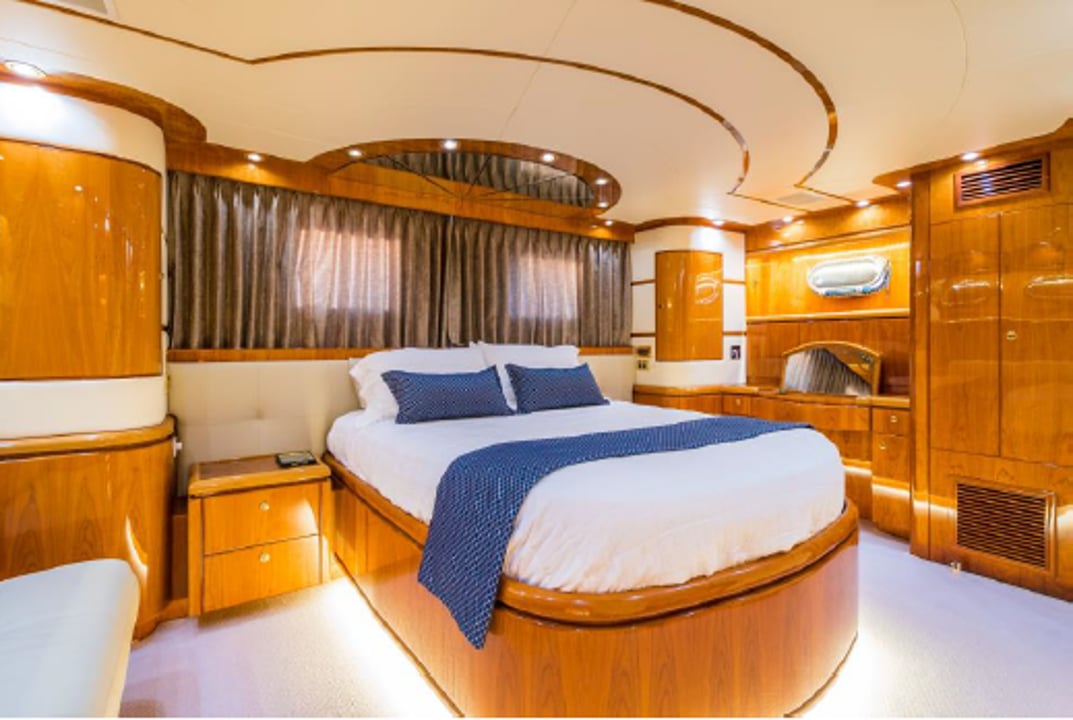 yacht image