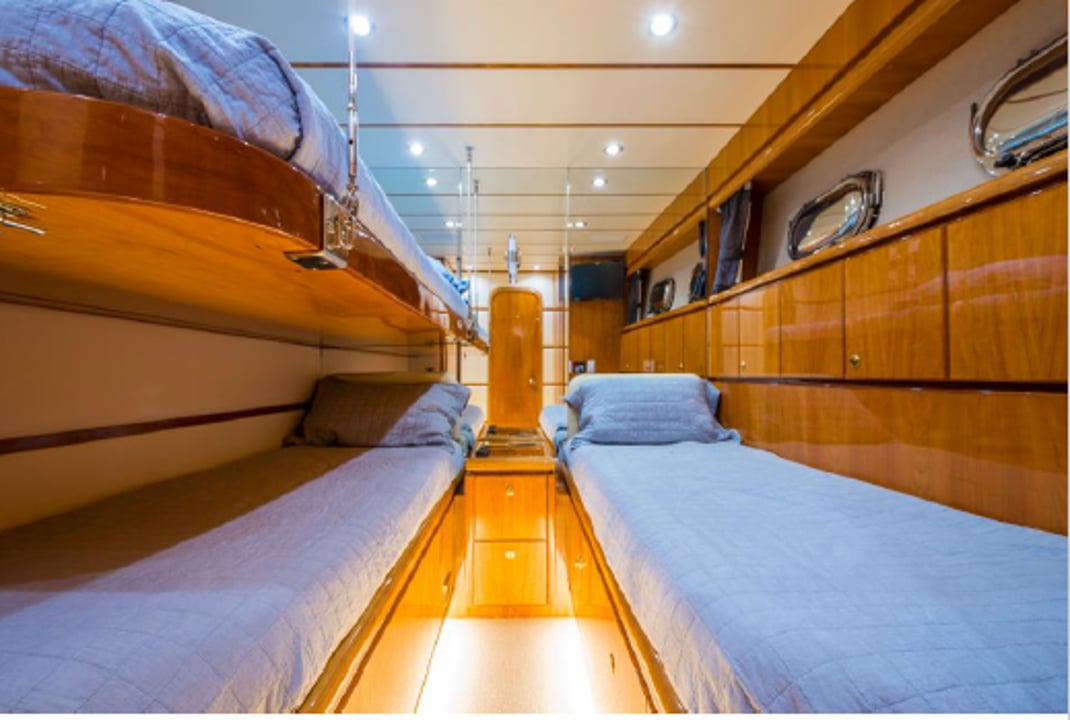 yacht image