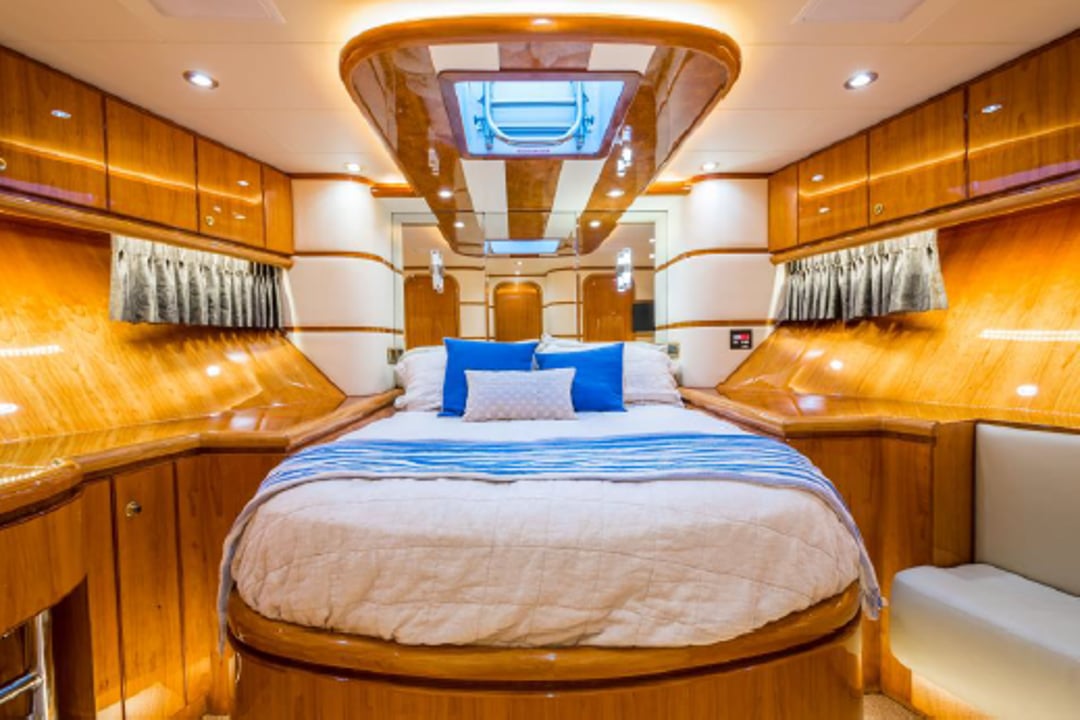 yacht image