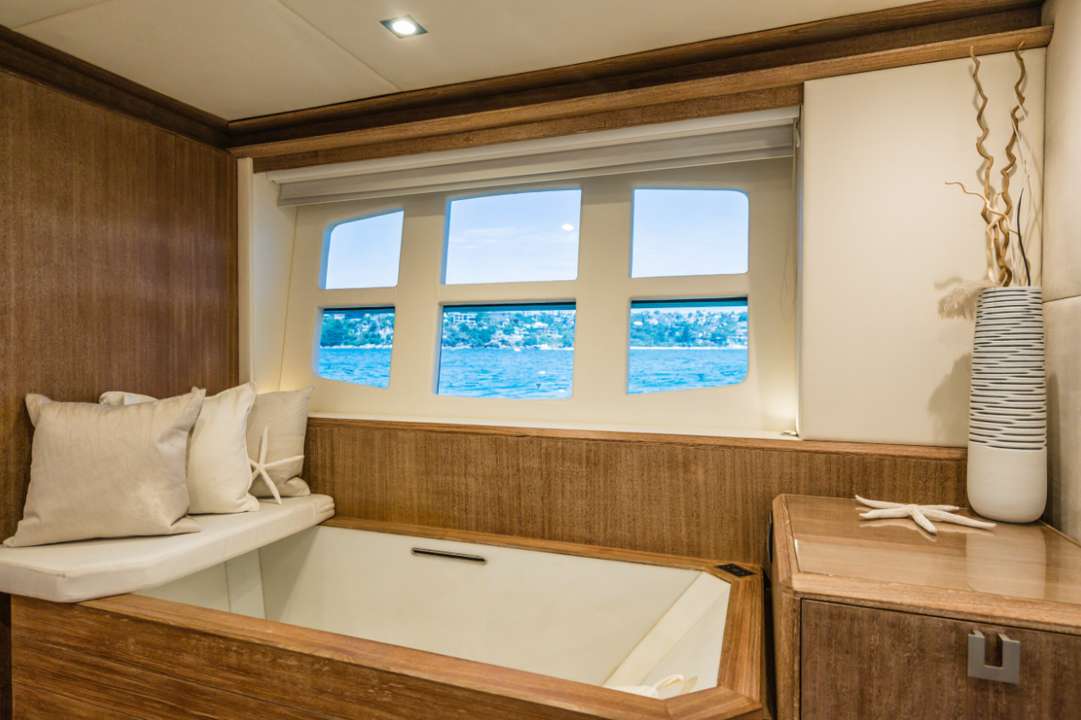 yacht image
