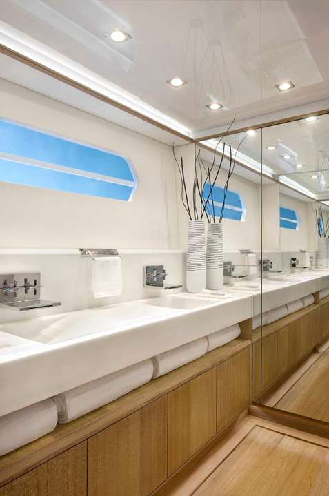 yacht image