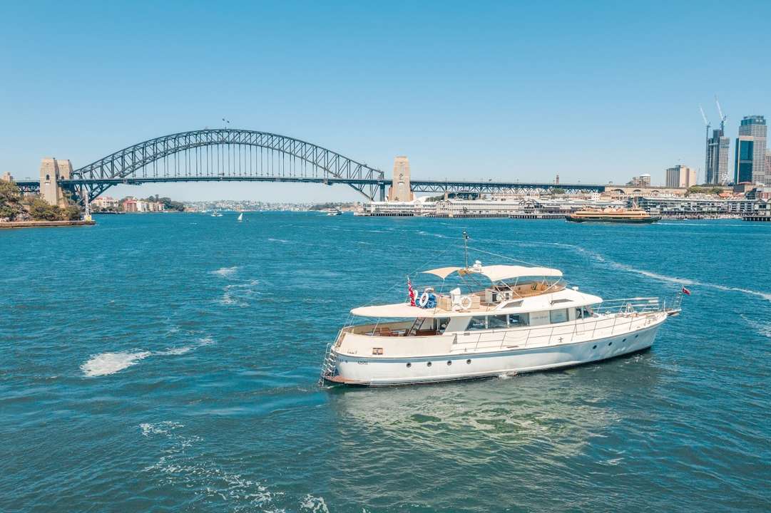 yacht images