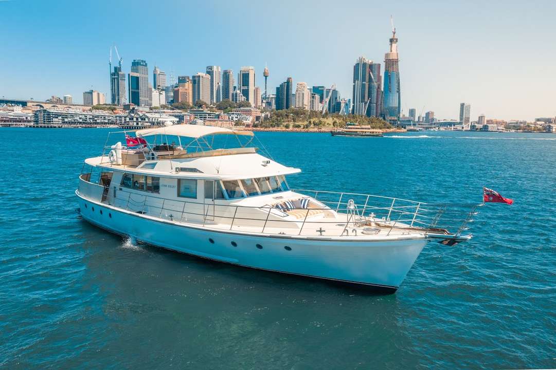 yacht images