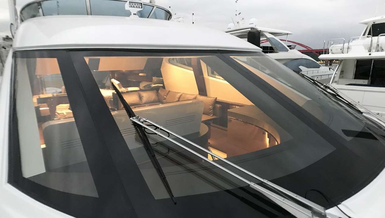 yacht image