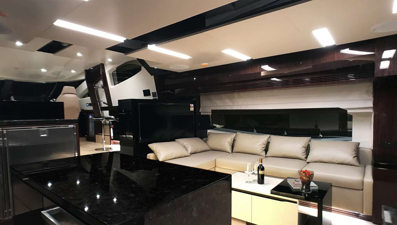 yacht image