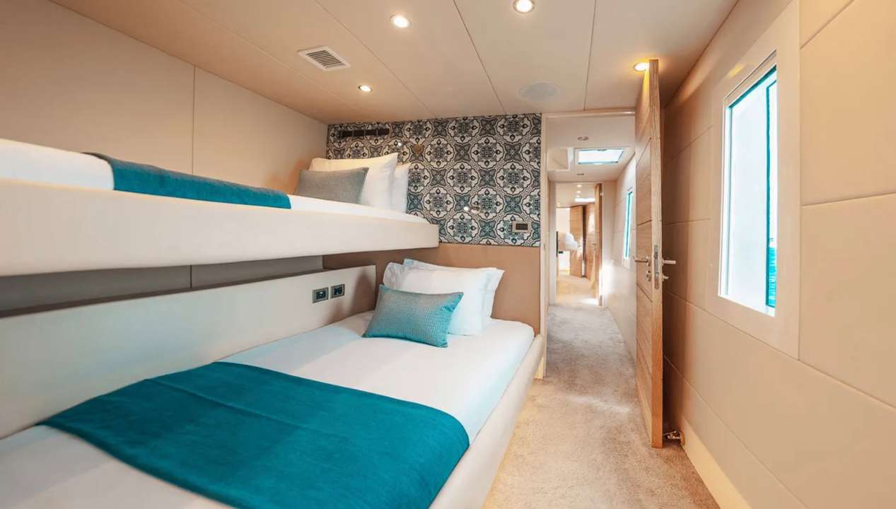 yacht image