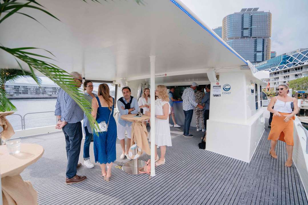 yacht image