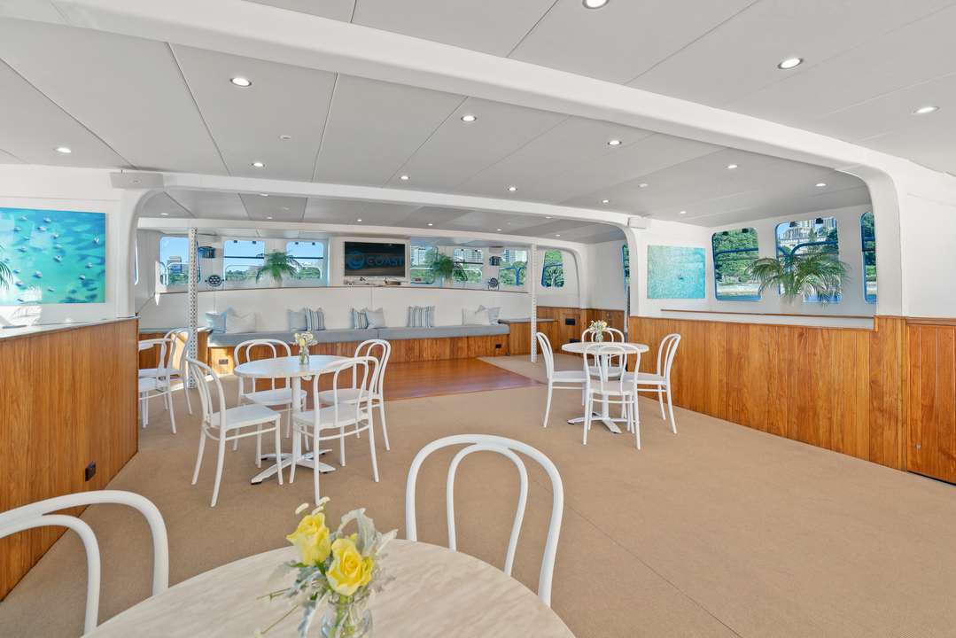 yacht image