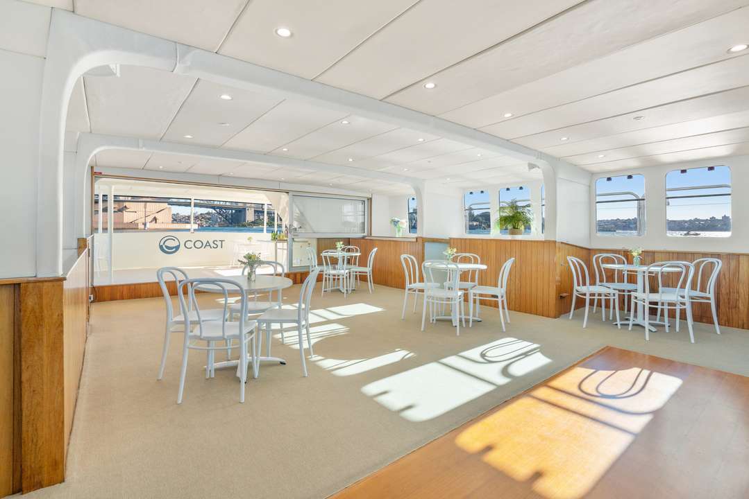 yacht image