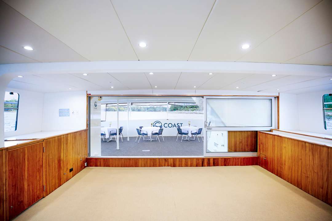 yacht image