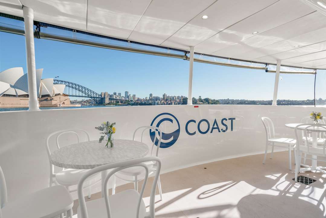 yacht image